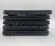 Lot of [5] Dell Latitude 3310 Laptops