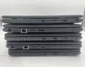 Lot of [5] Dell Latitude 3310 Laptops