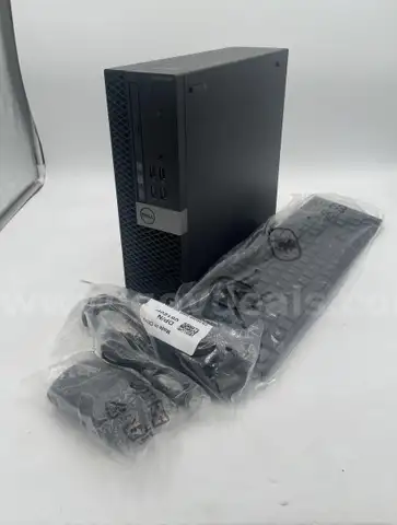Dell Optiplex 3040 Desktop Boxed