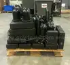 Pallet of [59] Assorted Junk Items (Untested)