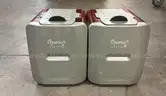 Pallet of [59] Assorted Junk Items (Untested)