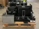 Pallet of [59] Assorted Junk Items (Untested)