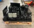 Pallet of [59] Assorted Junk Items (Untested)