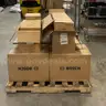 Pallet of [45] Assorted Axis Cameras