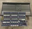 Pallet of [2] Assorted Sound Equipment (Untested)