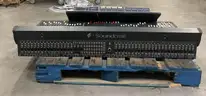 Pallet of [2] Assorted Sound Equipment (Untested)