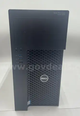 Dell Precision Tower 3620 Desktop