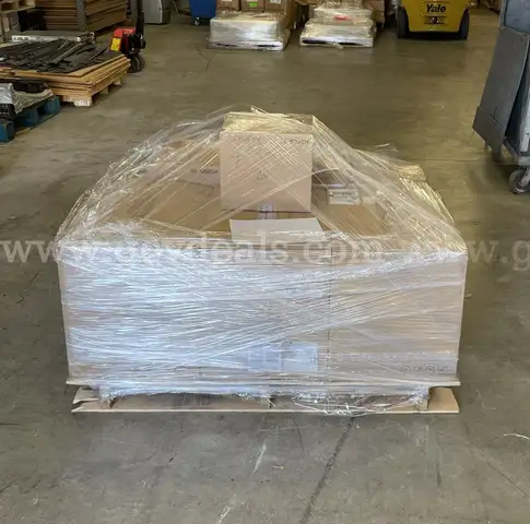 Pallet of [33] Assorted Axis Cameras