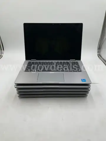 Lot of [5] Dell Latitude 7420