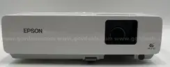 Epson PowerLite 83+ Projector