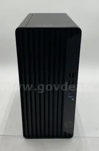 HP Elite Tower 600 G9 Desktop PC
