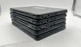 Lot of [5] Dell Latitude 3300 Laptops