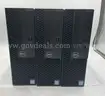 Lot of [3] Dell OptiPlex 3070 Desktop