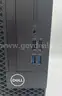 Lot of [3] Dell OptiPlex 3070 Desktop