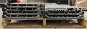 Pallet of [10] Dell PowerEdge R620