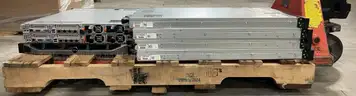 Pallet of [10] Dell PowerEdge R620