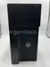 Dell Precision Tower 3620 Desktop
