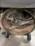 Honda GCV160 Lawn Mower