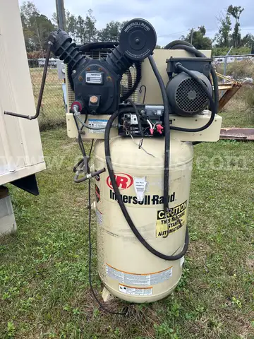 Ingersoll Rand Air Compressor