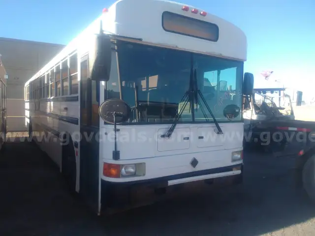 2003 International 3000
