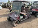 1985  E-Z-GO  Freedom   Golf/Passenger Cart