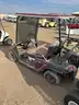 1985  E-Z-GO  Freedom   Golf/Passenger Cart