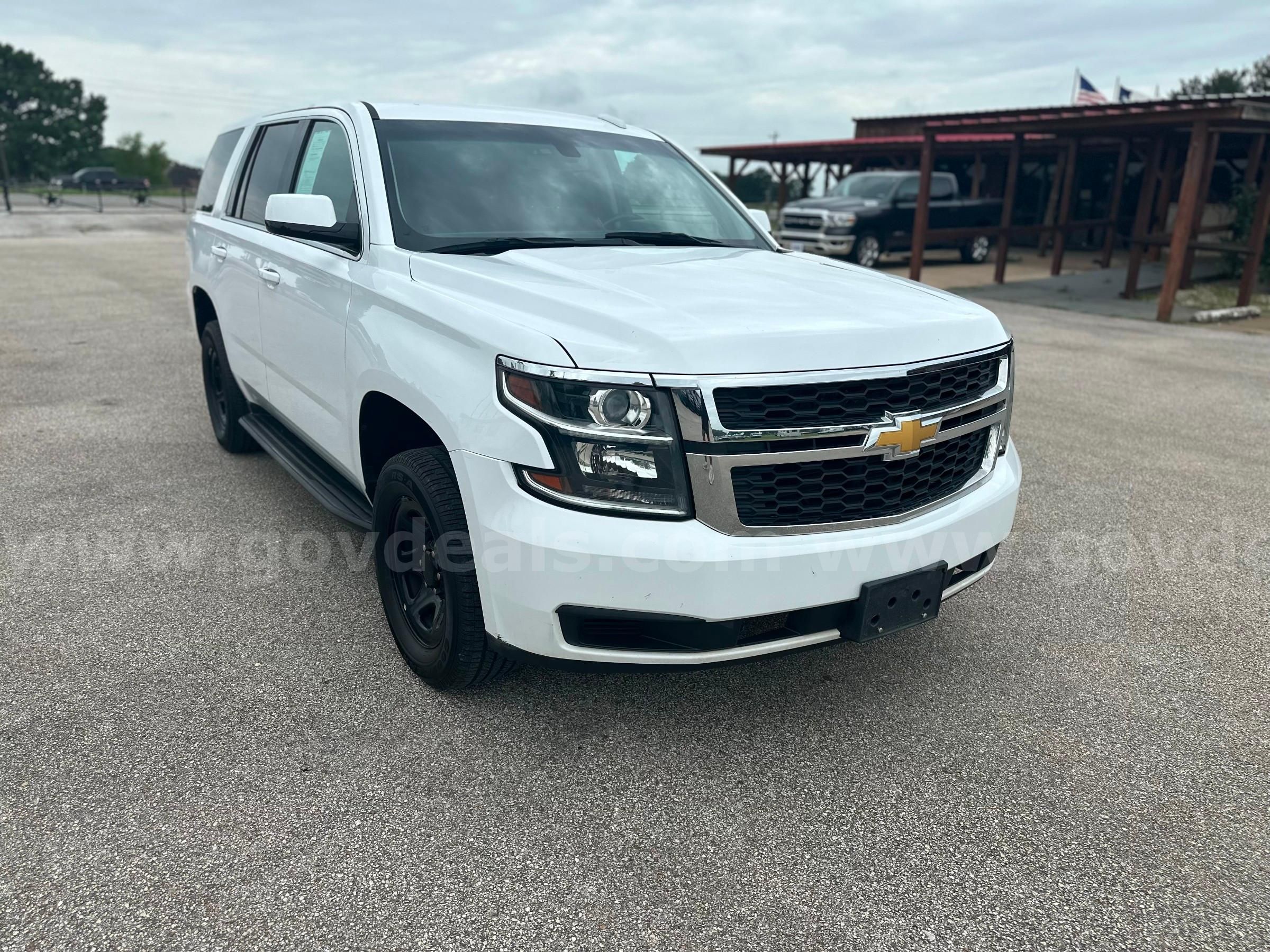 Photo of a 2019 Chevrolet Tahoe