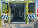 2016 RAM 4500 Ambulance