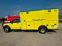 2016 RAM 4500 Ambulance