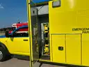 2016 RAM 4500 Ambulance