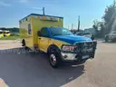 2016 RAM 4500 Ambulance