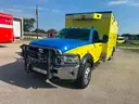 2016 RAM 4500 Ambulance
