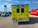 2016 RAM 4500 Ambulance