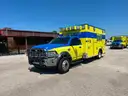 2014 RAM 4500
