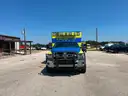 2014 RAM 4500