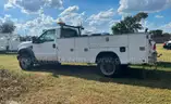 2008 Ford F-450 SD