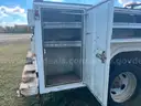 2008 Ford F-450 SD