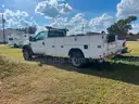 2008 Ford F-450 SD