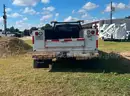 2008 Ford F-450 SD