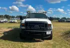 2008 Ford F-450 SD