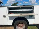 2008 Ford F-450 SD