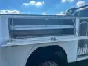 2008 Ford F-450 SD