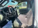 2008 Ford F-450 SD