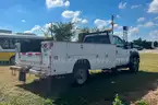 2008 Ford F-450 SD