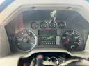 2008 Ford F-450 SD