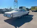 1976 Oldsmobile Ninety-Eight Regency