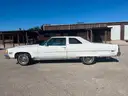 1976 Oldsmobile Ninety-Eight Regency