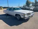 1976 Oldsmobile Ninety-Eight Regency