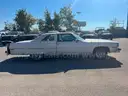 1976 Oldsmobile Ninety-Eight Regency