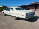 1976 Oldsmobile Ninety-Eight Regency